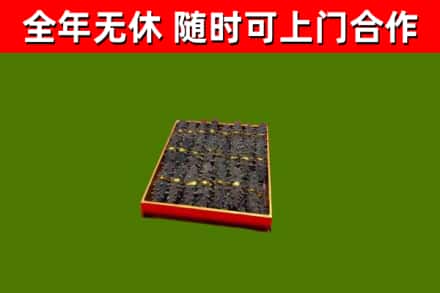 辽阳县回收海参